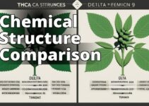 The Ultimate Guide To Thca Vs Delta 9: Benefits And Differences