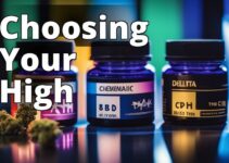 Delta 8 Vs Thc: Which Offers A Better High For Cannabis Enthusiasts?