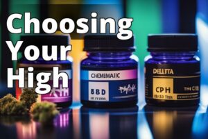 Delta 8 Vs Thc: Which Offers A Better High For Cannabis Enthusiasts?