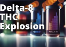 How The Delta 8 Thc Market Is Revolutionizing Health And Wellness