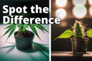 Delta 9 Thc Vs Weed: A Comprehensive Comparison Of Effects And Benefits