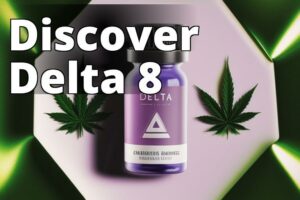 The Ultimate Guide To Delta 8 Thc Availability: Everything You Need To Know