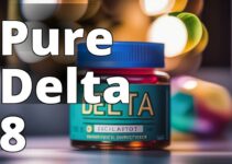 Discover The Benefits Of Delta 8 Thc: A Comprehensive Review Guide