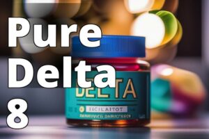 Discover The Benefits Of Delta 8 Thc: A Comprehensive Review Guide