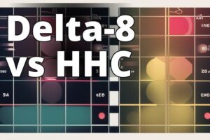Delta 8 Vs Hhc: Which One Reigns Supreme?