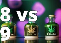 The Ultimate Guide To Delta 8 Vs Delta 9: Effects, Consumption, And Legal Status