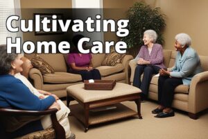 Understanding The Home Health Care (Hhc) Program: Benefits, Coverage, And Enrollment