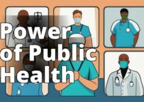 Understanding Public Health: From Prevention To Pandemics