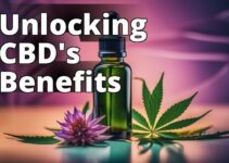 Understanding Cbd Oil: Types, Legality, Dosing, And Side Effects